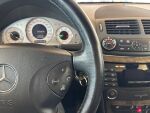 Mercedes-Benz E 2007 Harmaa