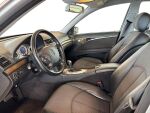 Mercedes-Benz E 2007 Harmaa