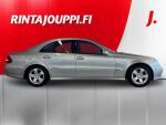Mercedes-Benz E 2007 Harmaa