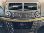 Mercedes-Benz E 2007 Harmaa