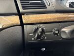 Mercedes-Benz E 2007 Harmaa