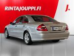 Mercedes-Benz E 2007 Harmaa