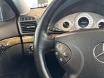 Mercedes-Benz E 2007 Harmaa