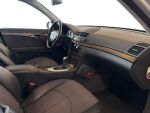 Mercedes-Benz E 2007 Harmaa
