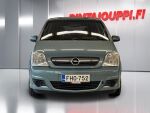 Opel Meriva 2006 Harmaa