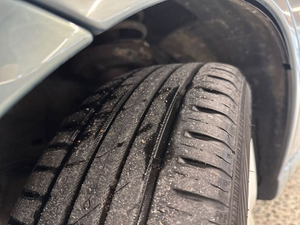 Opel Meriva 2006 Harmaa