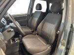 Opel Meriva 2006 Harmaa