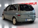 Opel Meriva 2006 Harmaa