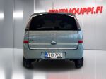 Opel Meriva 2006 Harmaa