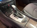 Mercedes-Benz E 2004 Musta