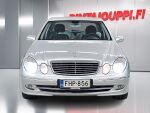 Mercedes-Benz E 2007 Harmaa