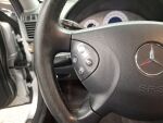 Mercedes-Benz E 2007 Harmaa
