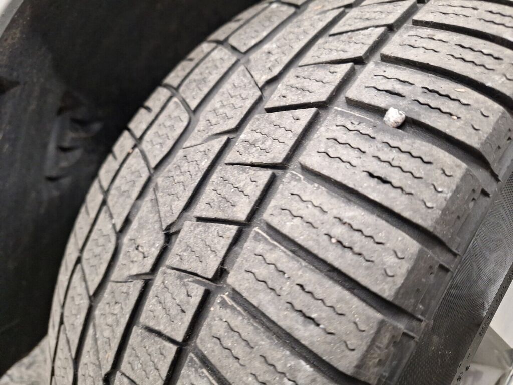 Mercedes-Benz E 2007 Harmaa