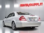 Mercedes-Benz E 2007 Harmaa