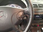 Mercedes-Benz E 2007 Harmaa