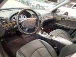 Mercedes-Benz E 2007 Harmaa