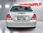 Mercedes-Benz E 2007 Harmaa