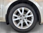 Mazda 3 2007 Metallinhohto Ruskea (beige)