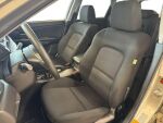 Mazda 3 2007 Metallinhohto Ruskea (beige)