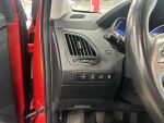 Hyundai ix35 2010 Punainen