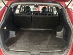 Hyundai ix35 2010 Punainen