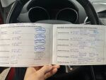 Hyundai ix35 2010 Punainen