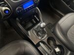 Hyundai ix35 2010 Punainen