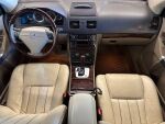 Volvo XC90 2007 Harmaa
