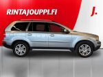 Volvo XC90 2007 Harmaa