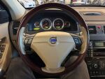 Volvo XC90 2007 Harmaa