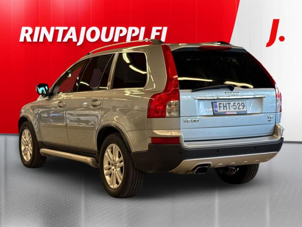 Volvo XC90 V8 Executive aut 2007, bild 3/28