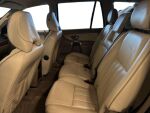 Volvo XC90 2007 Harmaa