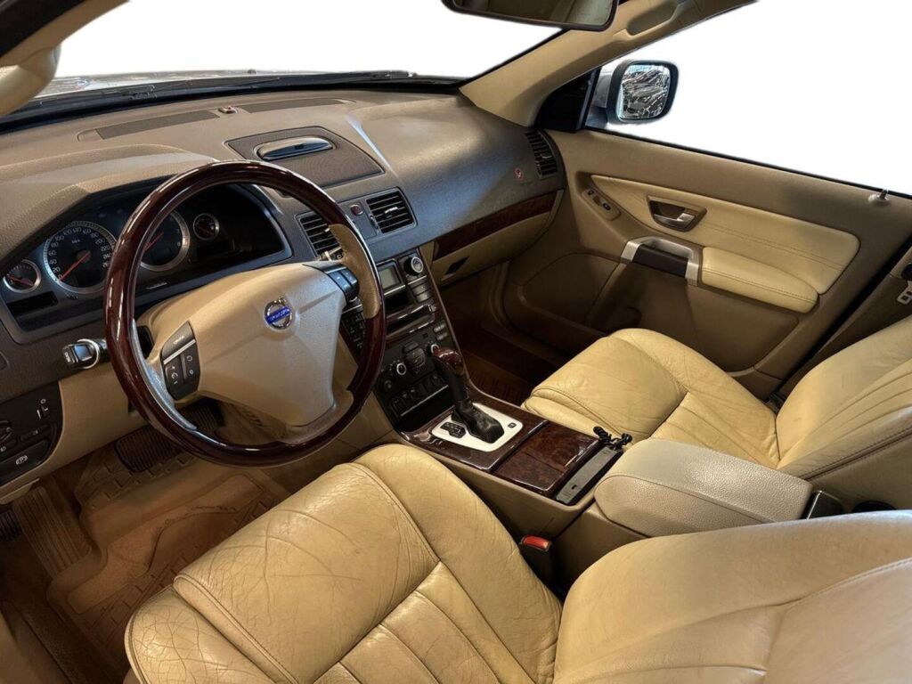 Volvo XC90 V8 Executive aut 2007, bild 7/28