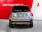 Volvo XC90 2007 Harmaa