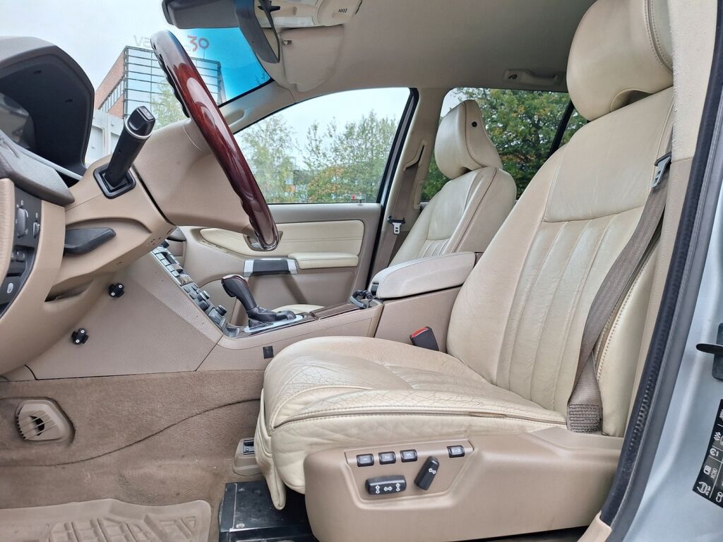Volvo XC90 V8 Executive aut 2007, kuva 5/5