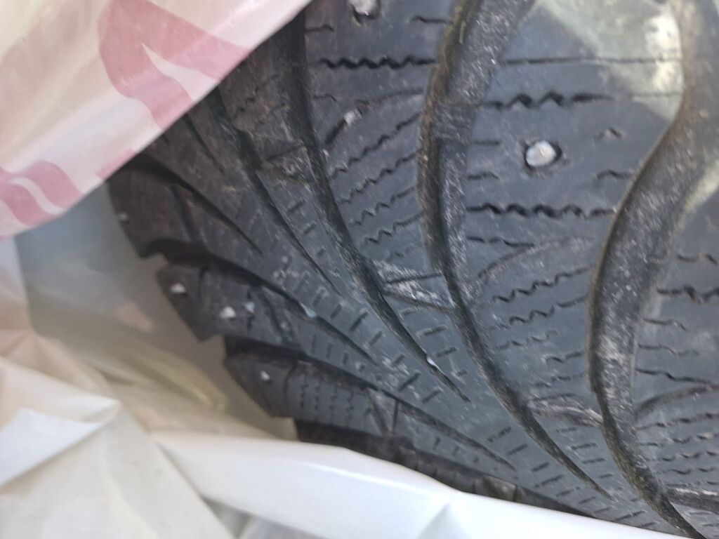 Audi A4 2007 Harmaa