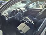Audi A4 2007 Harmaa