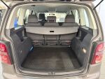 Volkswagen Touran 2007 Harmaa