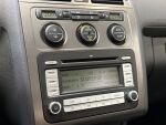 Volkswagen Touran 2007 Harmaa