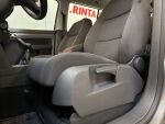 Volkswagen Touran 2007 Harmaa
