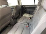 Volkswagen Touran 2007 Harmaa
