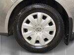 Volkswagen Touran 2007 Harmaa