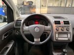 Volkswagen Touran 2007 Harmaa