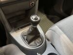 Volkswagen Touran 2007 Harmaa