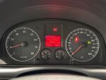 Volkswagen Touran 2007 Harmaa