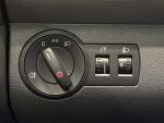 Volkswagen Touran 2007 Harmaa
