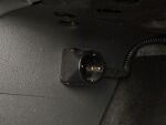 Volkswagen Touran 2007 Harmaa