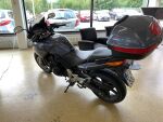Honda CBF 2005 
