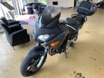 Honda CBF 2005 