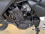 Honda CBF 2005 P JKO V 240